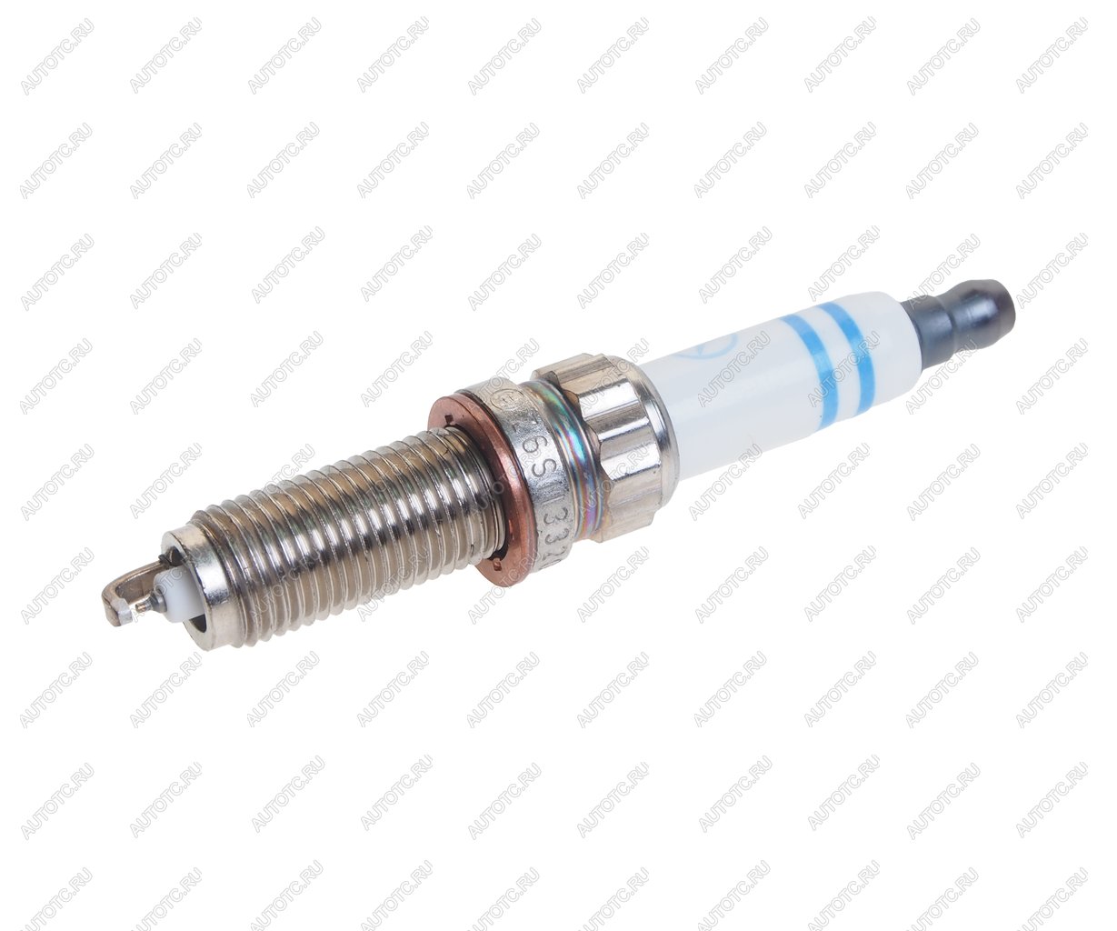 2 099 р. Свеча зажигания MERCEDES C (W203),E (W210),S (W220) OE MERCEDES a2781590100 MERCEDES a2781590100  с доставкой в г. Кемерово