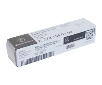 2 099 р. Свеча зажигания MERCEDES C (W203),E (W210),S (W220) OE MERCEDES a2781590100 MERCEDES a2781590100  с доставкой в г. Кемерово. Увеличить фотографию 3