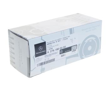1 779 р. Фильтр масляный MERCEDES C (W204) OE MERCEDES a2761800400 MERCEDES a2761800400  с доставкой в г. Кемерово. Увеличить фотографию 3