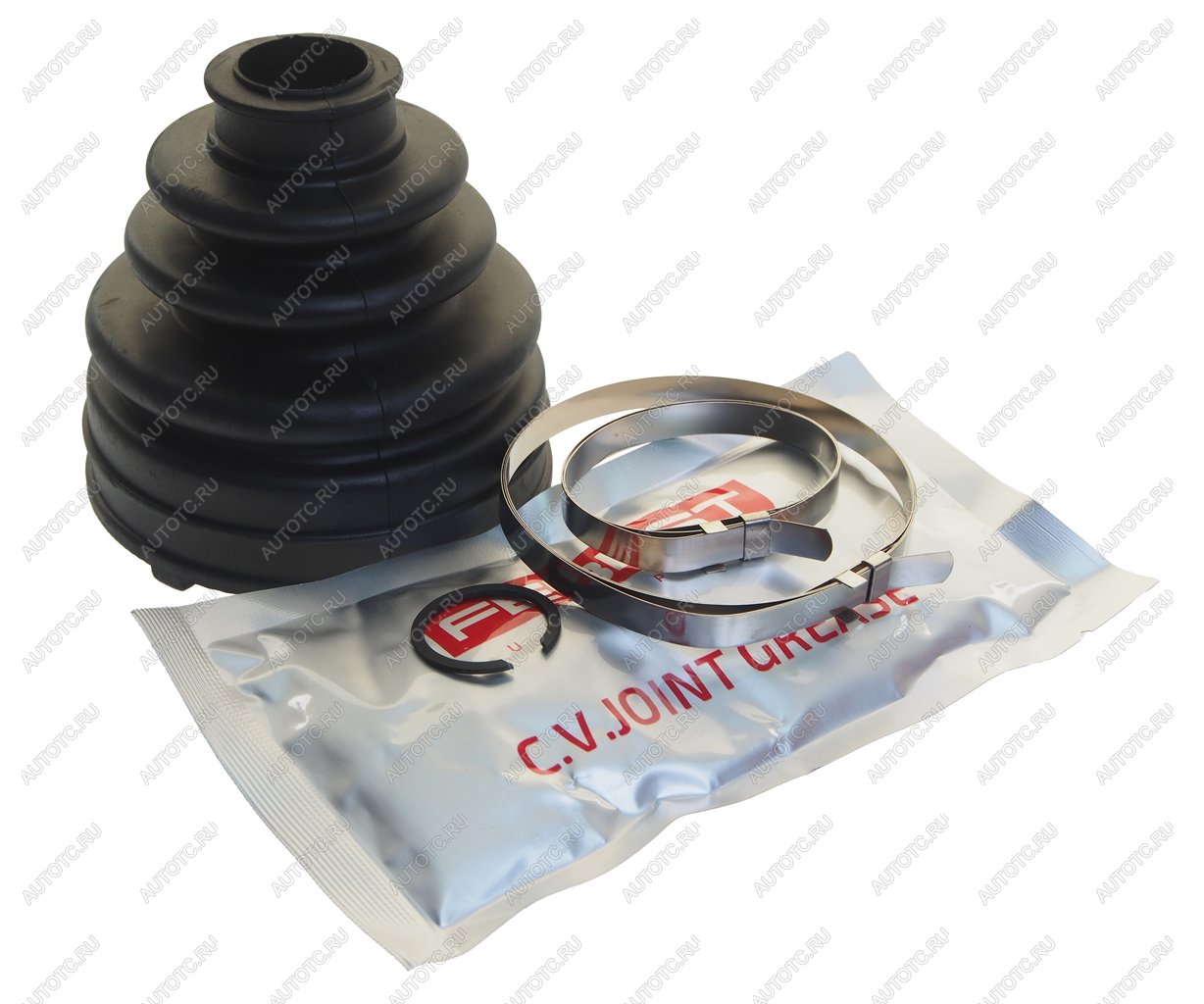 1 429 р. Пыльник ШРУСа MAZDA 3,6 (12-) внутреннего комплект FEBEST FEBEST 0415-na4t FEBEST 0415-na4t  с доставкой в г. Кемерово