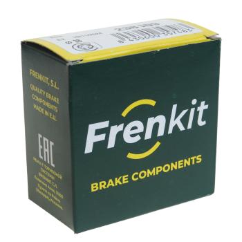 539 р. Ремкомплект суппорта MAZDA CX-5 (11-) тормозного заднего FRENKIT FRENKIT 238109 FRENKIT 238109  с доставкой в г. Кемерово. Увеличить фотографию 3