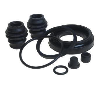 539 р. Ремкомплект суппорта MAZDA CX-5 (11-) тормозного заднего FRENKIT FRENKIT 238109 FRENKIT 238109  с доставкой в г. Кемерово. Увеличить фотографию 1