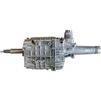 89 999 р. КПП ГАЗ-33027,23107 дв.УМЗ-4216,А274,А275 EvoTech 2.7 полноприводная АККОМ АККОМ 33027-1700010-30 АККОМ 33027-1700010-30  с доставкой в г. Кемерово. Увеличить фотографию 5