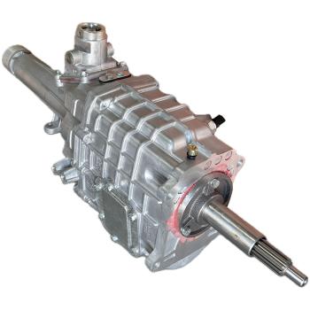 89 999 р. КПП ГАЗ-33027,23107 дв.УМЗ-4216,А274,А275 EvoTech 2.7 полноприводная АККОМ АККОМ 33027-1700010-30 АККОМ 33027-1700010-30  с доставкой в г. Кемерово. Увеличить фотографию 3