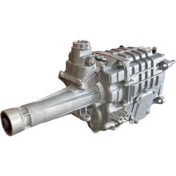 89 999 р. КПП ГАЗ-33027,23107 дв.УМЗ-4216,А274,А275 EvoTech 2.7 полноприводная АККОМ АККОМ 33027-1700010-30 АККОМ 33027-1700010-30  с доставкой в г. Кемерово. Увеличить фотографию 2