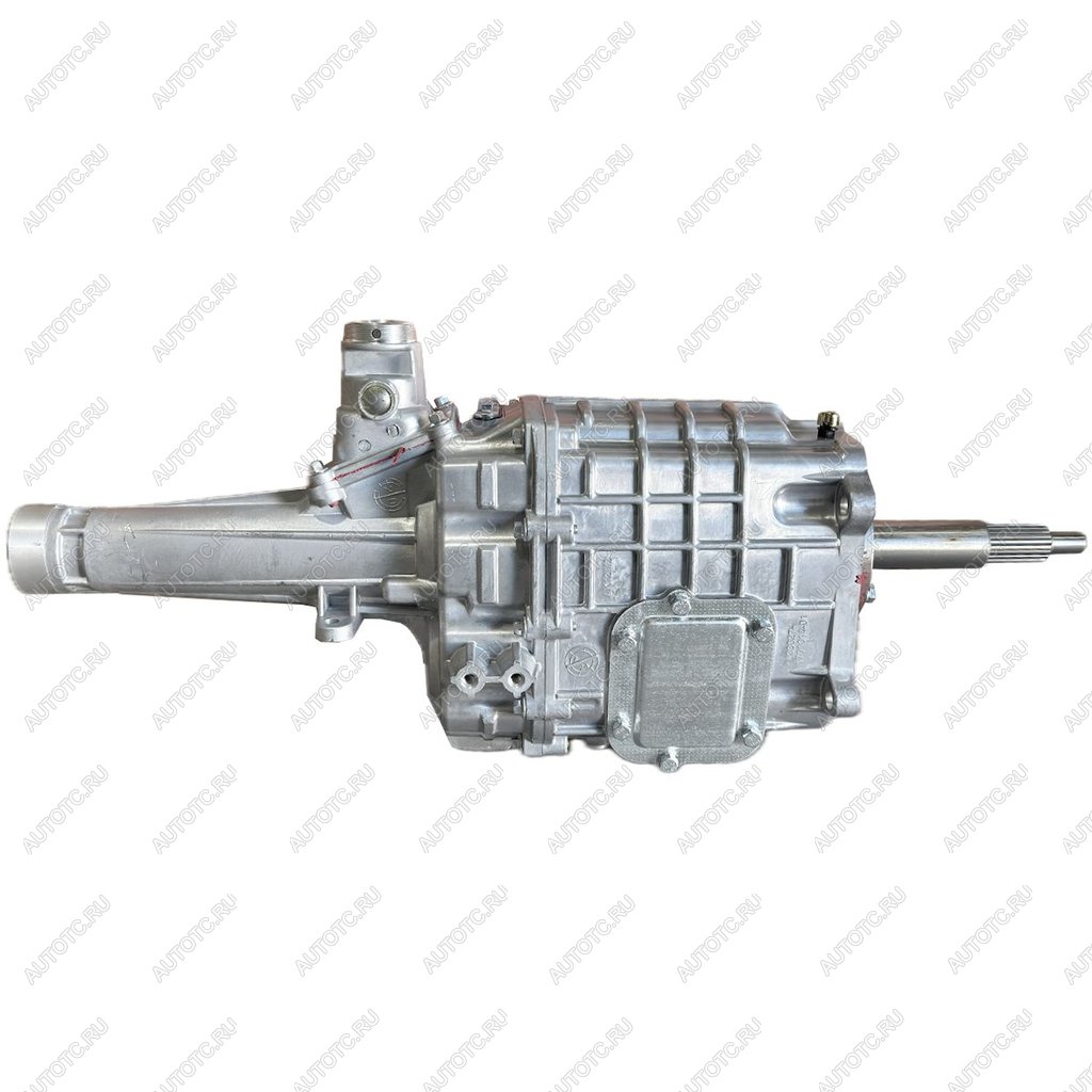 89 999 р. КПП ГАЗ-33027,23107 дв.УМЗ-4216,А274,А275 EvoTech 2.7 полноприводная АККОМ АККОМ 33027-1700010-30 АККОМ 33027-1700010-30  с доставкой в г. Кемерово