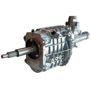 89 999 р. КПП ГАЗ-33027,23107 дв.УМЗ-4216,А274,А275 EvoTech 2.7 полноприводная АККОМ АККОМ 33027-1700010-30 АККОМ 33027-1700010-30  с доставкой в г. Кемерово. Увеличить фотографию 7
