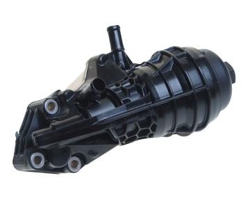 15 999 р. Корпус MERCEDES GLA (X156) фильтра масляного OE MERCEDES a2701800500 MERCEDES a2701800500  с доставкой в г. Кемерово. Увеличить фотографию 3