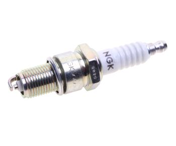 225 р. Свеча зажигания BP6ES NGK NGK 93769 NGK 93769  с доставкой в г. Кемерово. Увеличить фотографию 1