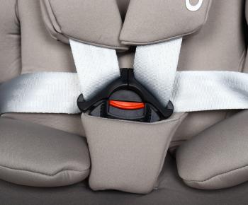 15 699 р. Автокресло детское 0-36кг (0+I-ll-IlI) 0-12лет grey OREX Isofix HAPPY BABY HAPPY BABY 4690624127625 HAPPY BABY 4690624127625  с доставкой в г. Кемерово. Увеличить фотографию 4