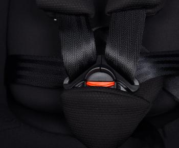 23 999 р. Автокресло детское 0-36кг (0+I-ll-IlI) 0-12лет black REEX Isofix HAPPY BABY HAPPY BABY 4690624137136 HAPPY BABY 4690624137136  с доставкой в г. Кемерово. Увеличить фотографию 6