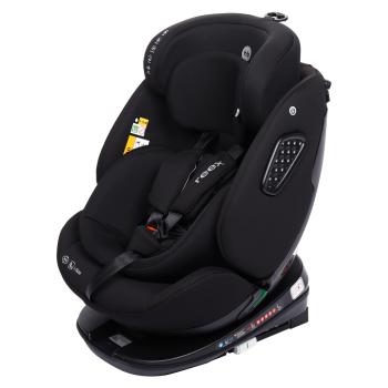23 999 р. Автокресло детское 0-36кг (0+I-ll-IlI) 0-12лет black REEX Isofix HAPPY BABY HAPPY BABY 4690624137136 HAPPY BABY 4690624137136  с доставкой в г. Кемерово. Увеличить фотографию 2
