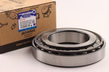 2 399 р. Подшипник ступицы SITRAK HOWO задней внутренний MOVELEX MOVELEX az190003326067-mx MOVELEX az190003326067-mx  с доставкой в г. Кемерово. Увеличить фотографию 1