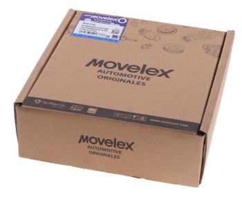 1 999 р. Подшипник редуктора SITRAK заднего моста MOVELEX MOVELEX 810w934200183-mx MOVELEX 810w934200183-mx  с доставкой в г. Кемерово. Увеличить фотографию 4