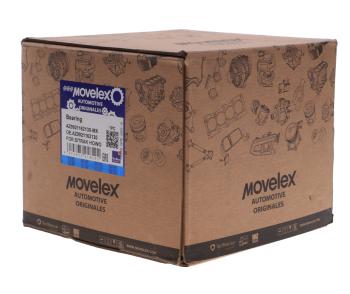 3 299 р. Подшипник выжимной SITRAK HOWO MOVELEX MOVELEX az9921162130-mx MOVELEX az9921162130-mx  с доставкой в г. Кемерово. Увеличить фотографию 4