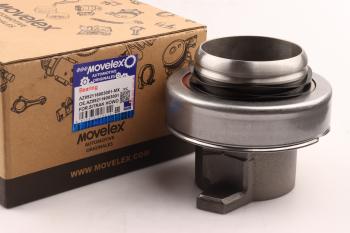 2 899 р. Подшипник выжимной SITRAK HOWO A7 MOVELEX MOVELEX az992116003001-mx MOVELEX az992116003001-mx  с доставкой в г. Кемерово. Увеличить фотографию 1