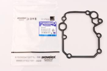 265 р. Прокладка SITRAK HOWO корпуса масляного фильтра MOVELEX MOVELEX 080v059010127-mx MOVELEX 080v059010127-mx  с доставкой в г. Кемерово. Увеличить фотографию 1