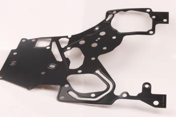 729 р. Прокладка SITRAK HOWO крышки двигателя передней MOVELEX MOVELEX 080v019030333-mx MOVELEX 080v019030333-mx  с доставкой в г. Кемерово. Увеличить фотографию 4