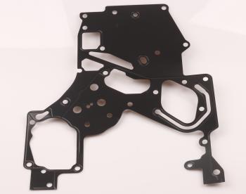 729 р. Прокладка SITRAK HOWO крышки двигателя передней MOVELEX MOVELEX 080v019030333-mx MOVELEX 080v019030333-mx  с доставкой в г. Кемерово. Увеличить фотографию 2