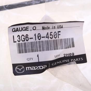 1 199 р. Щуп уровня масла MAZDA CX-7 OE MAZDA l3g6-10-450f MAZDA l3g6-10-450f  с доставкой в г. Кемерово. Увеличить фотографию 5