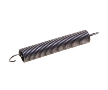 233 р. Пружина растяжения обычная петля 1.1x12x82.8x60 пружинная сталь EN 10270-1-SH STAMO STAMO 642860 STAMO 642860  с доставкой в г. Кемерово. Увеличить фотографию 2