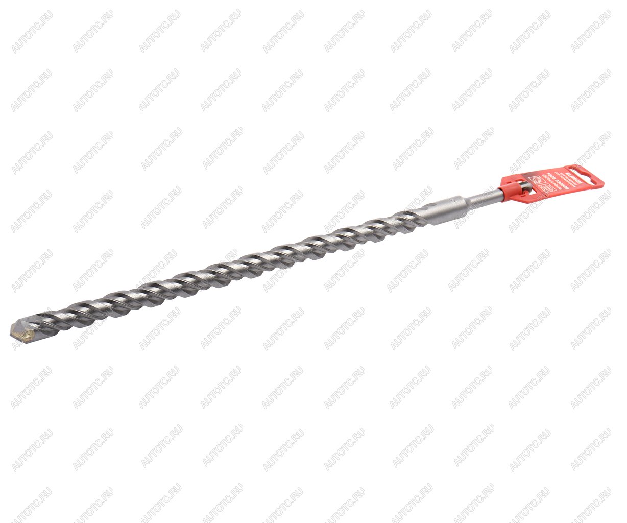 449 р. Бур SDS+ 20.0х410мм ELITECH ELITECH 1820.030600 ELITECH 1820.030600  с доставкой в г. Кемерово