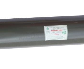 50 999 р. Вал карданный SITRAK HOWO основной OE SITRAK az9939311845 SITRAK az9939311845  с доставкой в г. Кемерово. Увеличить фотографию 5