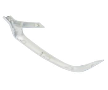 3 899 р. Накладка бампера GEELY Coolray (20-) переднего правая (матовая) NSP NSP nsprs97n53 NSP nsprs97n53  с доставкой в г. Кемерово. Увеличить фотографию 2