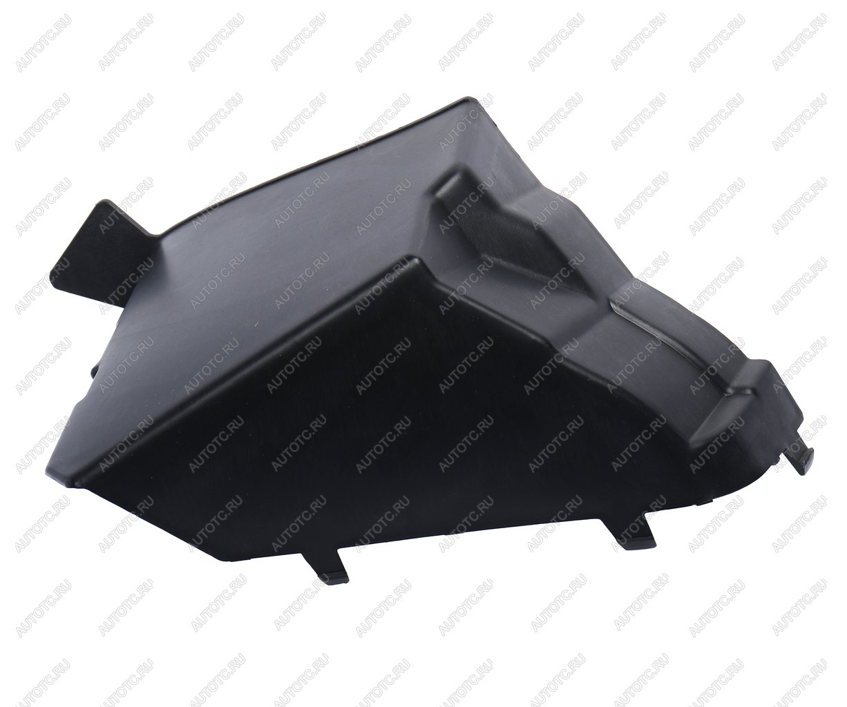 1 449 р. Воздуховод NISSAN Terrano (14-) радиатора правый NSP NSP nsp056222400q0d NSP nsp056222400q0d  с доставкой в г. Кемерово
