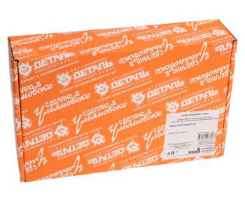 1 769 р. Опора вала карданного УАЗ-3163 (d=40мм) АДС АДС 42000.315300-2204076-10 АДС 42000.315300-2204076-10  с доставкой в г. Кемерово. Увеличить фотографию 3