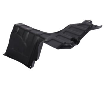 1 029 р. Защита двигателя HYUNDAI i30 (12-) левая (пыльник) NSP NSP nsp1bd09043 NSP nsp1bd09043  с доставкой в г. Кемерово. Увеличить фотографию 2