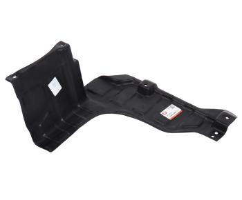 1 029 р. Защита двигателя HYUNDAI i30 (12-) левая (пыльник) NSP NSP nsp1bd09043 NSP nsp1bd09043  с доставкой в г. Кемерово. Увеличить фотографию 1