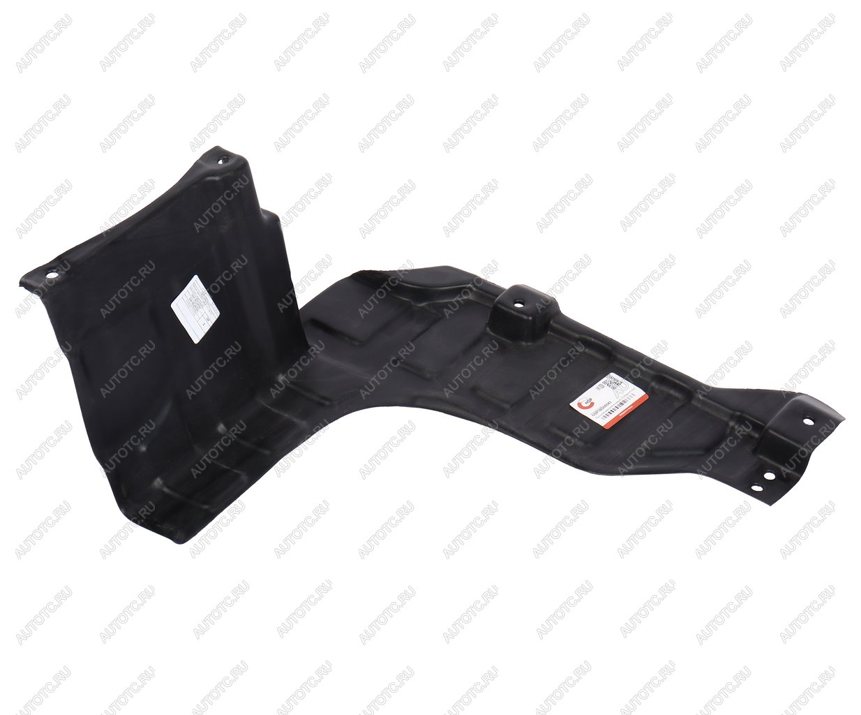 1 029 р. Защита двигателя HYUNDAI i30 (12-) левая (пыльник) NSP NSP nsp1bd09043 NSP nsp1bd09043  с доставкой в г. Кемерово