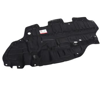 859 р. Защита двигателя TOYOTA Camry (06-11) левая (пыльник) NSP NSP nsp1bd09005 NSP nsp1bd09005  с доставкой в г. Кемерово. Увеличить фотографию 1