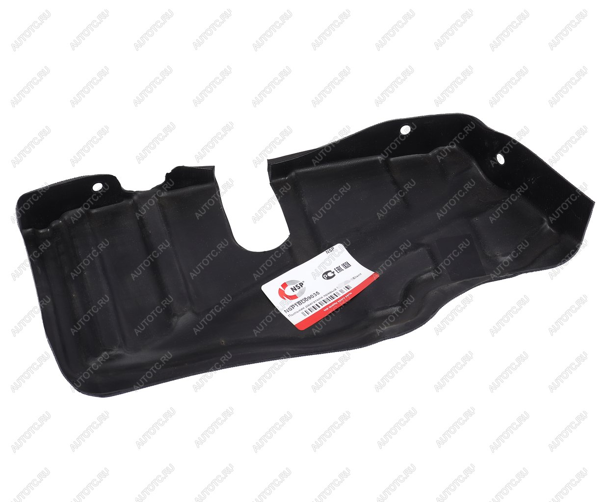 319 р. Защита двигателя HYUNDAI i30 (12-) правая (пыльник) NSP NSP nsp1bd09035 NSP nsp1bd09035  с доставкой в г. Кемерово