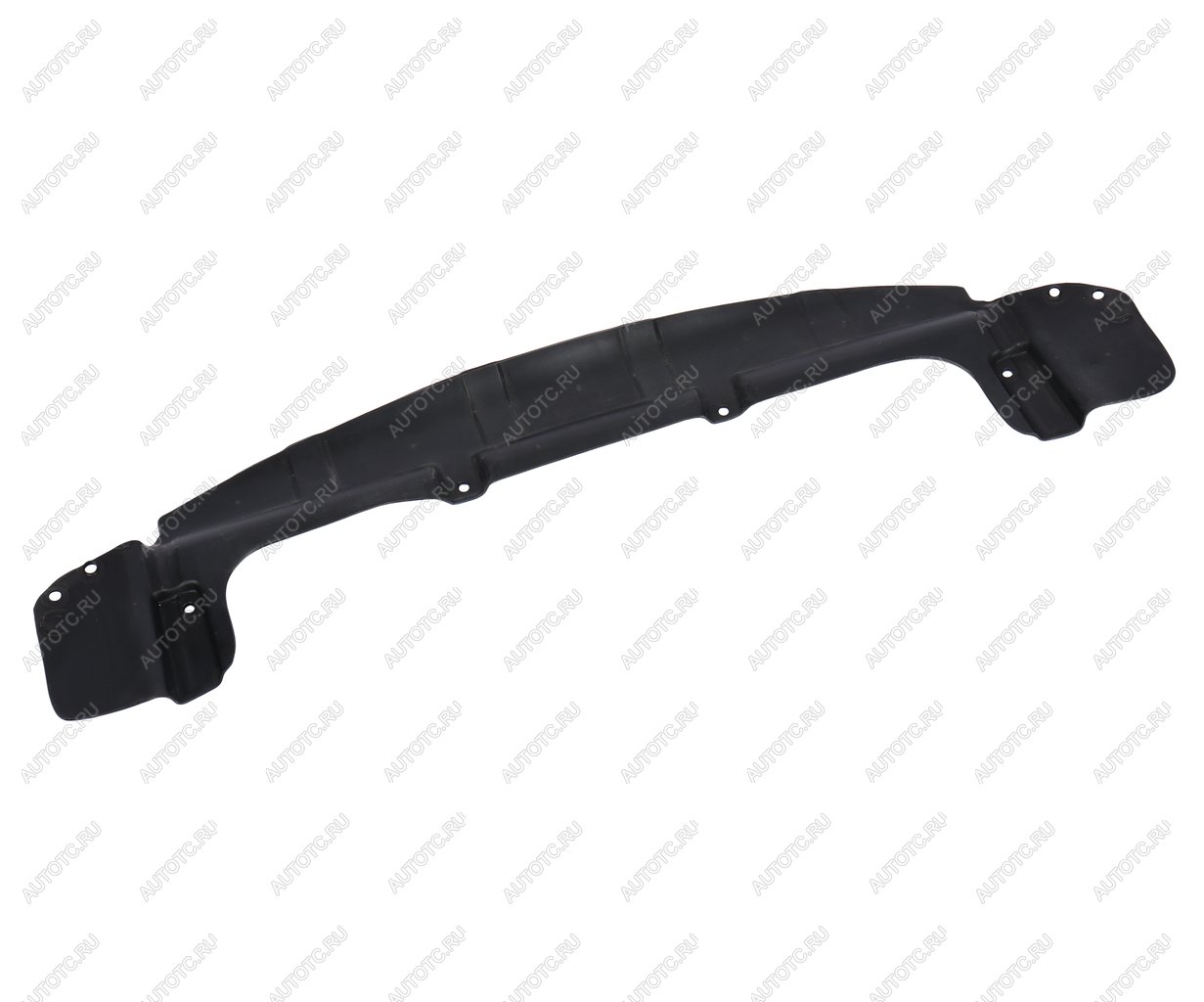 689 р. Защита двигателя KIA Cerato (08-) передняя (пыльник) NSP NSP nsp1bd09019 NSP nsp1bd09019  с доставкой в г. Кемерово