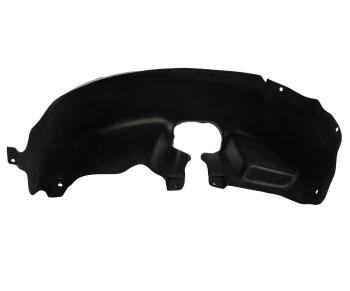 699 р. Подкрылок VW Polo (10-) задний левый NSP NSP nsp1bd04013 NSP nsp1bd04013  с доставкой в г. Кемерово. Увеличить фотографию 3