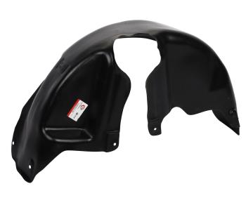 699 р. Подкрылок VW Polo (10-) задний левый NSP NSP nsp1bd04013 NSP nsp1bd04013  с доставкой в г. Кемерово. Увеличить фотографию 2