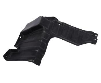 1 199 р. Защита двигателя HYUNDAI i30 (12-) правая (пыльник) NSP NSP nsp1bd09044 NSP nsp1bd09044  с доставкой в г. Кемерово. Увеличить фотографию 2