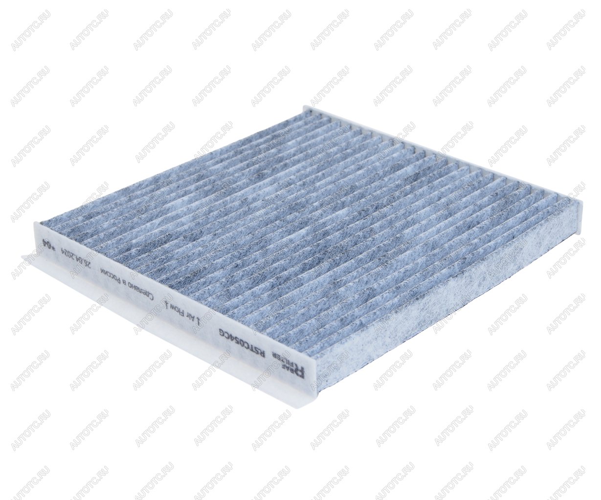 1 189 р. Фильтр воздушный салона CHANGAN Alsvin угольный RAF FILTER RAF FILTER rstc054cg RAF FILTER rstc054cg  с доставкой в г. Кемерово