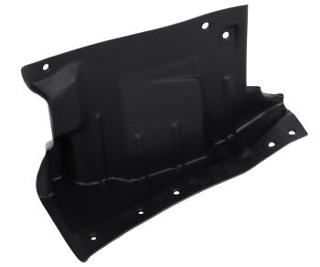 1 199 р. Защита двигателя MITSUBISHI Lancer (10-) левая (пыльник) NSP NSP nsp1bd09033 NSP nsp1bd09033  с доставкой в г. Кемерово. Увеличить фотографию 2