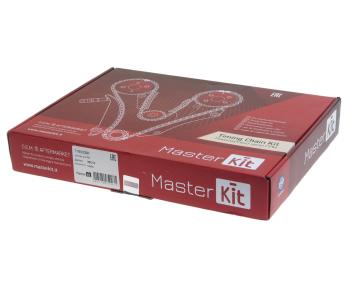 11 649 р. Комплект цепи ГРМ FIAT Ducato MASTERKIT MASTERKIT 77b0009k MASTERKIT 77b0009k  с доставкой в г. Кемерово. Увеличить фотографию 5