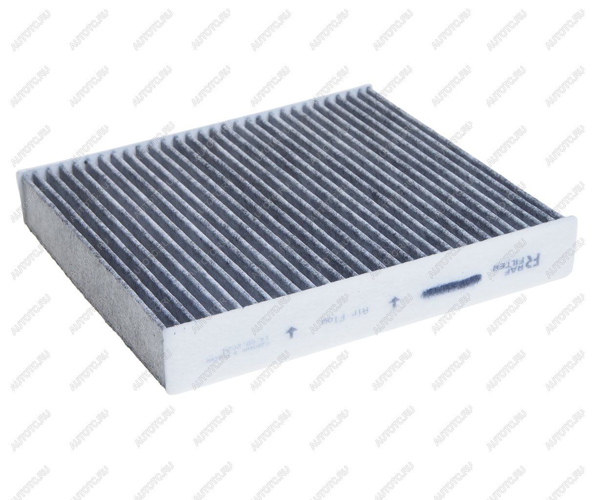 1 159 р. Фильтр воздушный салона CHANGAN CS35 угольный RAF FILTER RAF FILTER rstc033cg RAF FILTER rstc033cg  с доставкой в г. Кемерово