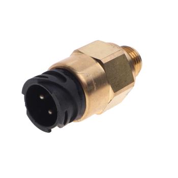 9 749 р. Датчик давления масла MAN дв.D2866,2066 TE PARTS TE PARTS 19013060 TE PARTS 19013060  с доставкой в г. Кемерово. Увеличить фотографию 2