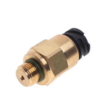 9 749 р. Датчик давления масла MAN дв.D2866,2066 TE PARTS TE PARTS 19013060 TE PARTS 19013060  с доставкой в г. Кемерово. Увеличить фотографию 1
