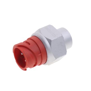 5 999 р. Датчик давления воздуха MAN F2000 тормозной системы TE PARTS TE PARTS 12010246 TE PARTS 12010246  с доставкой в г. Кемерово. Увеличить фотографию 2