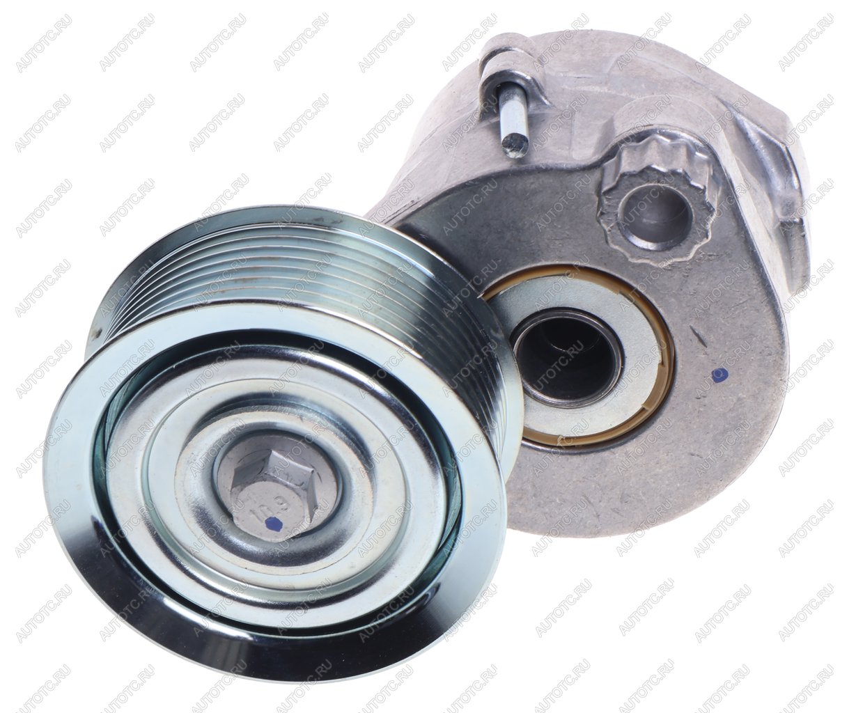 16 999 р. Натяжитель приводного ремня КАМАЗ-5490 MERCEDES Axor TE PARTS TE PARTS 51112530 TE PARTS 51112530  с доставкой в г. Кемерово