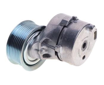 16 999 р. Натяжитель приводного ремня КАМАЗ-5490 MERCEDES Axor TE PARTS TE PARTS 51112530 TE PARTS 51112530  с доставкой в г. Кемерово. Увеличить фотографию 2