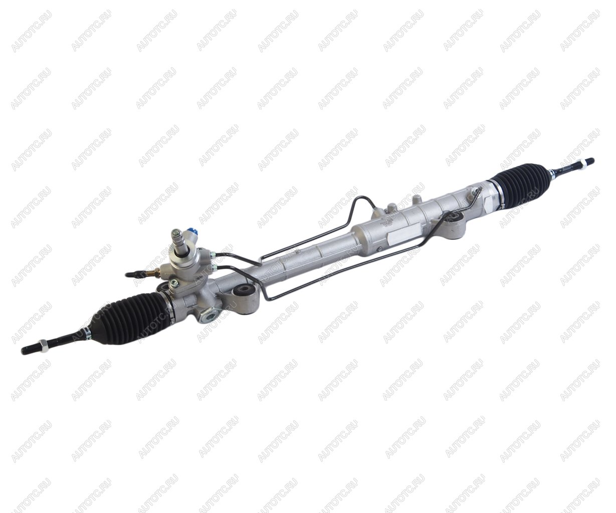 20 999 р. Рейка рулевая MAZDA 6 (02-07) MASTERKIT MASTERKIT 77r023 MASTERKIT 77r023  с доставкой в г. Кемерово