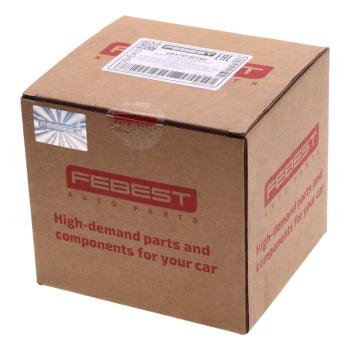 1 599 р. Пыльник ШРУСа FORD Ranger наружного комплект FEBEST FEBEST 0517p-bt50 FEBEST 0517p-bt50  с доставкой в г. Кемерово. Увеличить фотографию 3